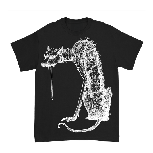 The Dog T-Shirt - Apparel & Accessories