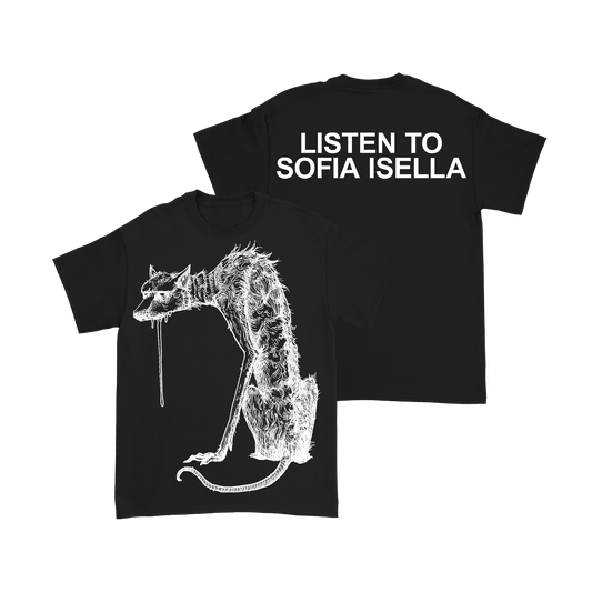 The Dog T-Shirt - Apparel & Accessories