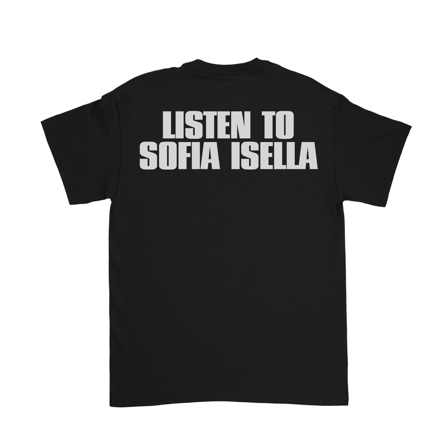 The Glow T-Shirt - T-Shirt