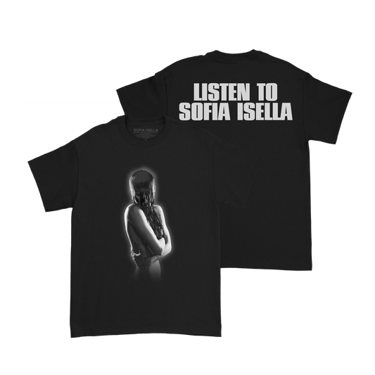 The Glow T-Shirt - T-Shirt