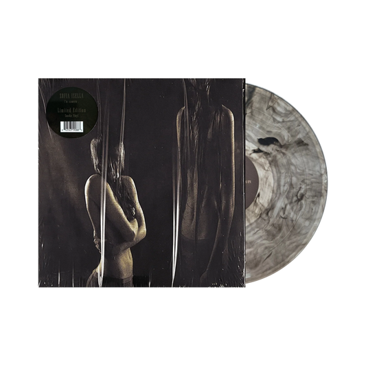 I’M CAMERA VINYL (SMOKE VINYL) - Media