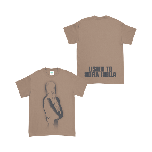 Silhouette Photo T-Shirt - Apparel