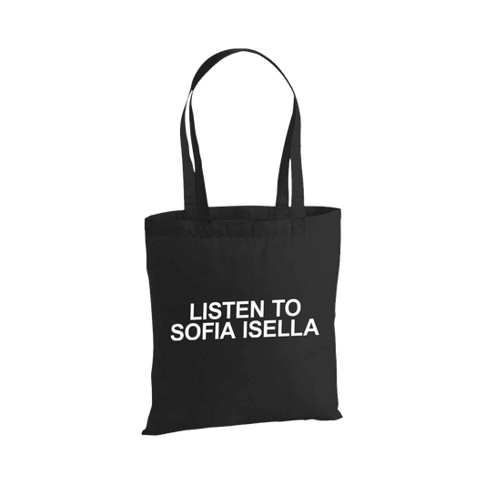 Tote Bag - Accessory