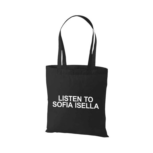 Tote Bag - Accessory
