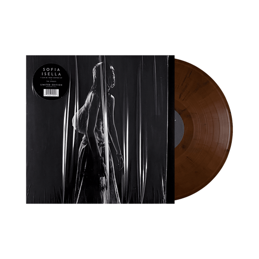 I Can Be Your Mother Vinyl - Hardwood - Media