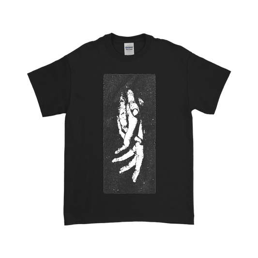 Black Hands World Tour T-Shirt - Apparel