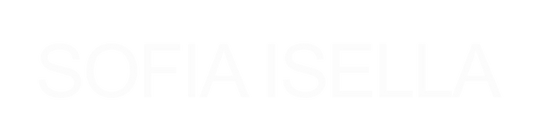 Sofia Isella